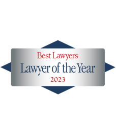 Best Lawyers — 2023