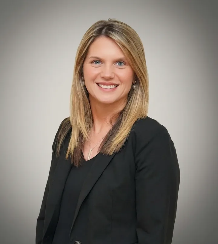 Amy DeRouin, Managing Attorney at Michigan Legal Center