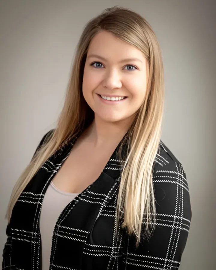 Emily Royster, Case Manager at Michigan Legal Center