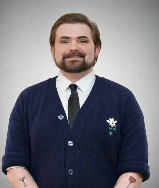 Jesse Moreland, Paralegal at Michigan Legal Center