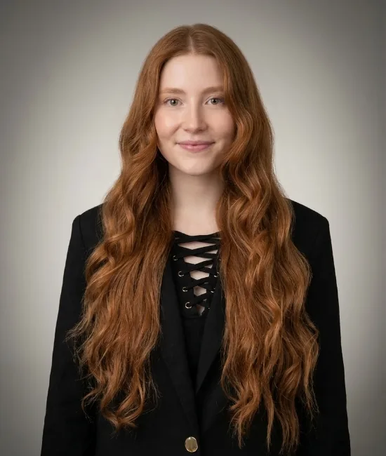 Madolyn Patterson, Intake Manager at Michigan Legal Center