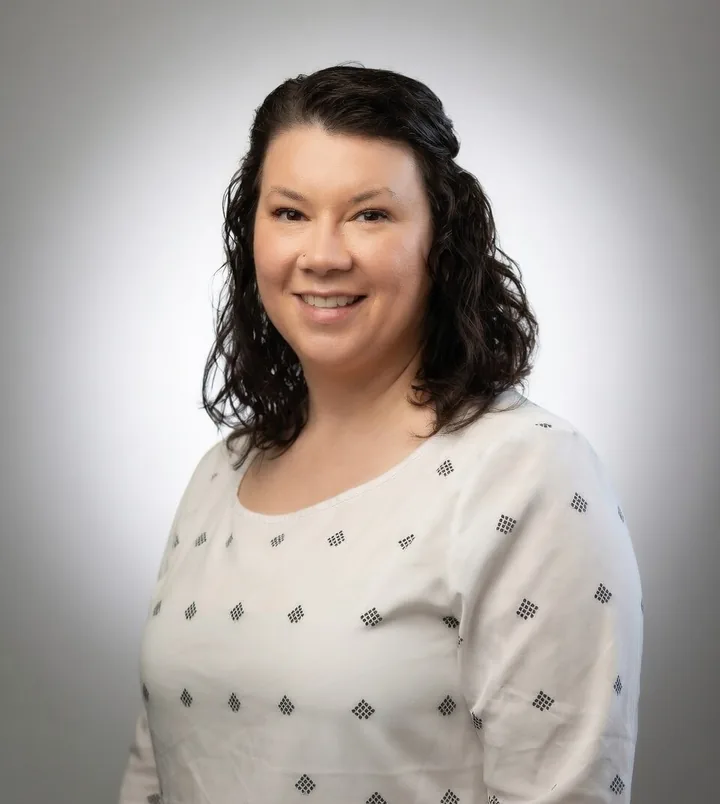 Megan Ricksgers, Paralegal at Michigan Legal Center