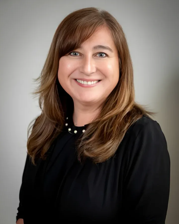 Raquel Hope, Administrative Manager at Michigan Legal Center