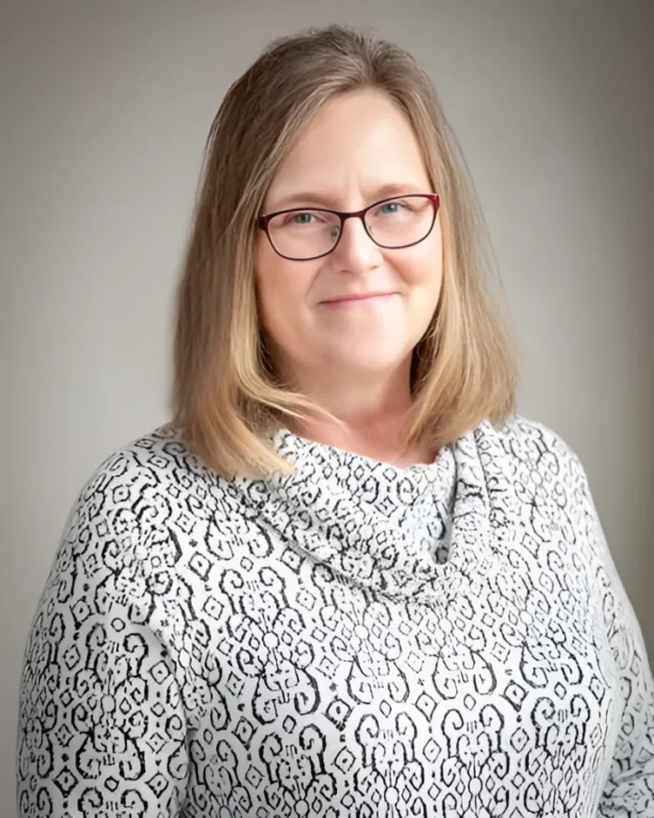 Robin Woodhull, Scheduling Paralegal at Michigan Legal Center