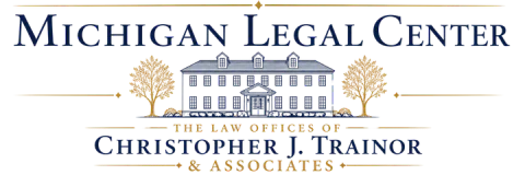 Michigan Legal Center, Law Offices of Christopher J. Trainor & Associates