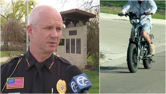 Two Children Injured in E-Bike Crashes in Two Days in Dearborn Heights; One Boy Hospitalized with Broken Femur and Head Laceration