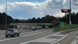 Driver Killed in Lodge Freeway Construction-Zone Crash in Detroit