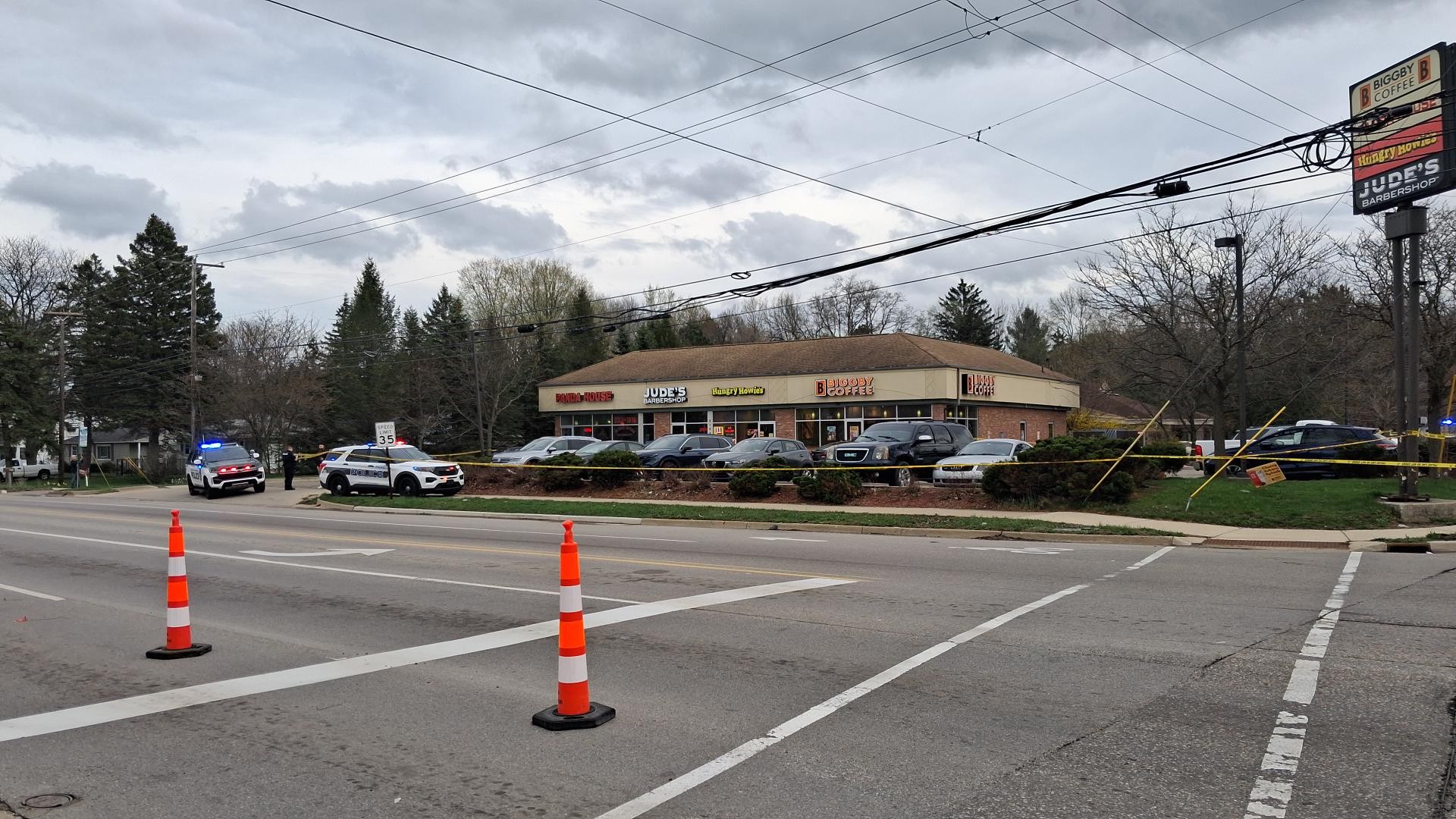 Foster Swift Attorney Douglas Mielock Identified as East Lansing Stabbing Victim; Suspect Killed in Officer-Involved Shooting