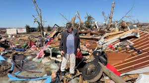 Governor Whitmer Declares State of Emergency in 33 Michigan Counties After Tornadoes, Flooding, and Record Storms Across the State