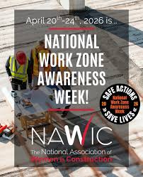25 People Died in Michigan Work Zones in 2025. National Work Zone Awareness Week Asks Why That Number Keeps Rising.