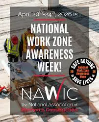 Michigan Work-Zone Deaths Hit 25 Before Awareness Week Begins