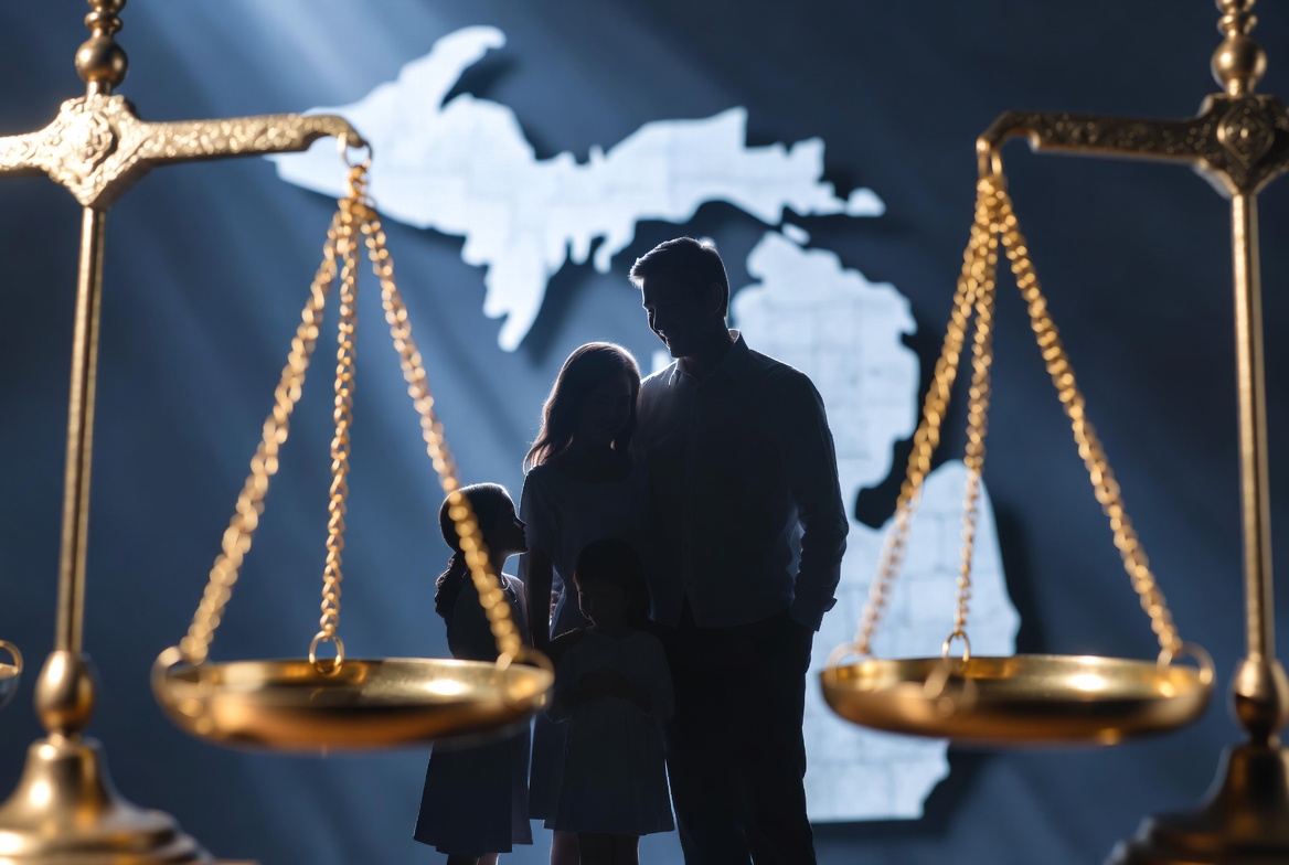 Michigan Wrongful-Death Claims: What Families Can Recover and What the Law Doesn't Allow