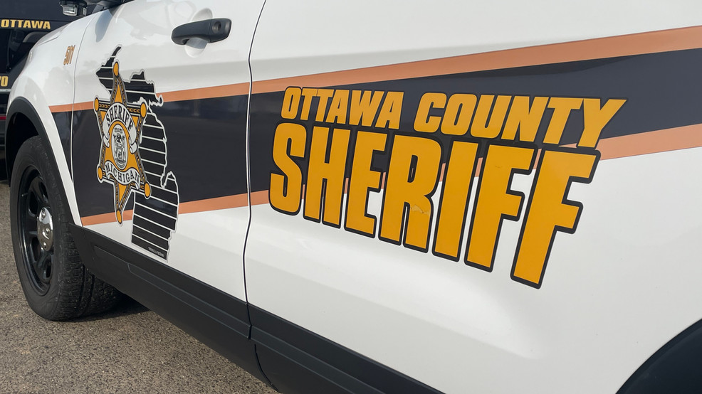 Grand Rapids Man, 21, Dies After Being Ejected in Port Sheldon Township Rollover Crash on Van Buren Street