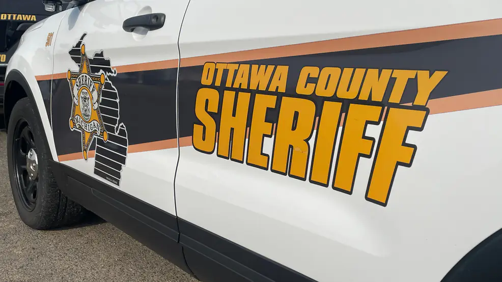 Grand Rapids Man Dies in Port Sheldon Township Rollover Crash