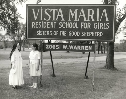 Six Former Residents Sue Vista Maria, Alleging Years of Sexual Abuse, Physical Abuse, and Systemic Failures at Dearborn Heights Facility