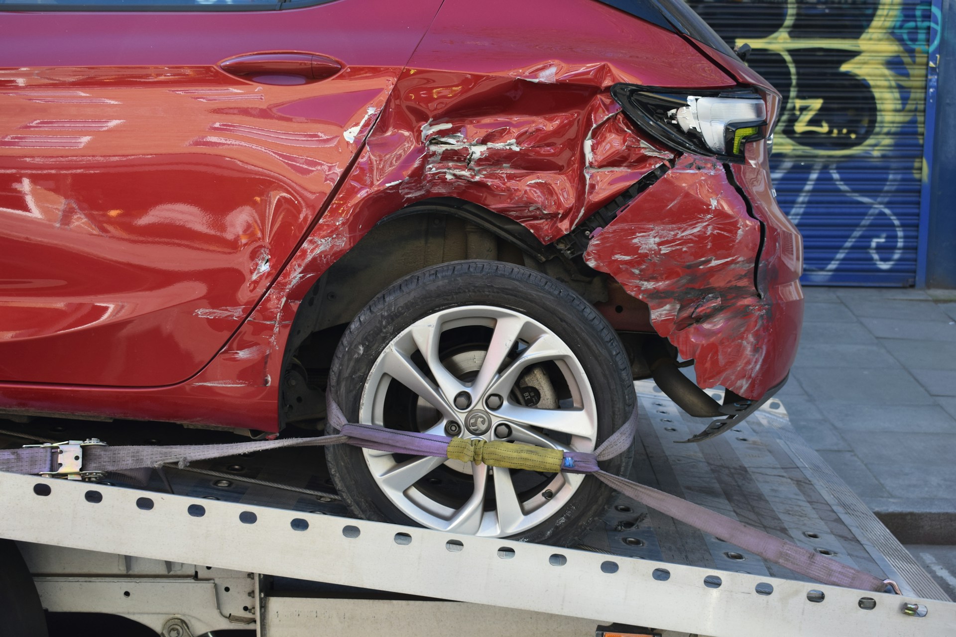 What to Do After a Car Accident in Michigan: A Step-by-Step Legal Guide