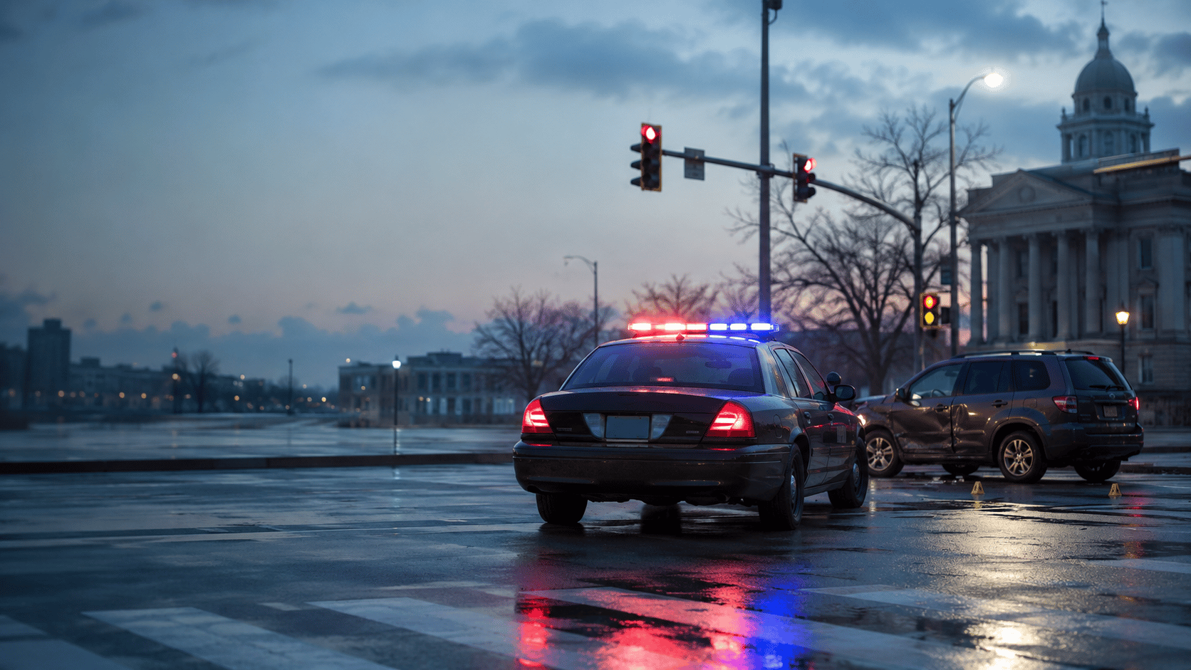 Jury Selection Set to Begin for Former Warren Officer in Fatal Crash Case