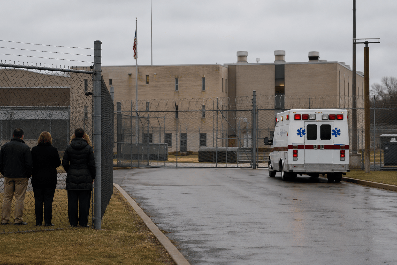 Lawmakers call for MDOC director to resign following multiple deaths at women’s prison