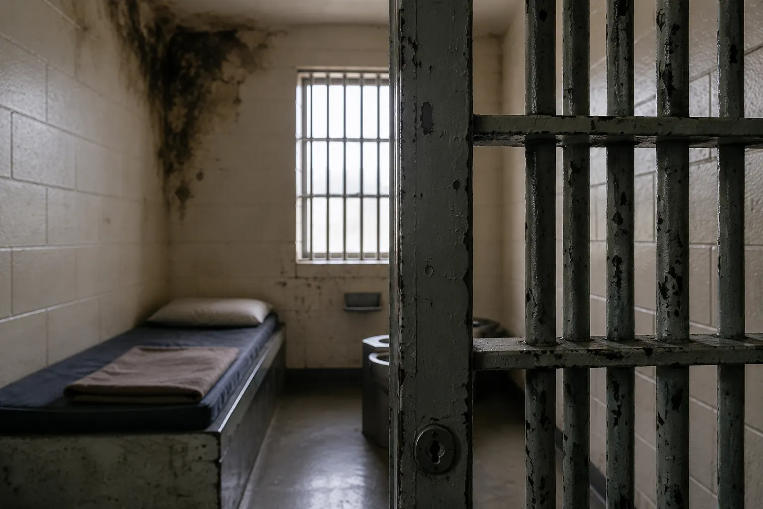 Michigan prisoner asks judge for transfer from Women's Huron Valley amid medical concerns