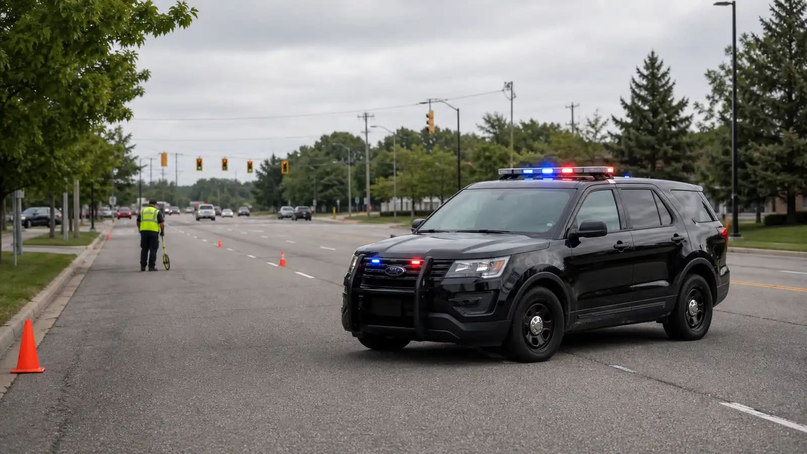 55-year-old Warren woman killed in Farmington Hills pedestrian crash