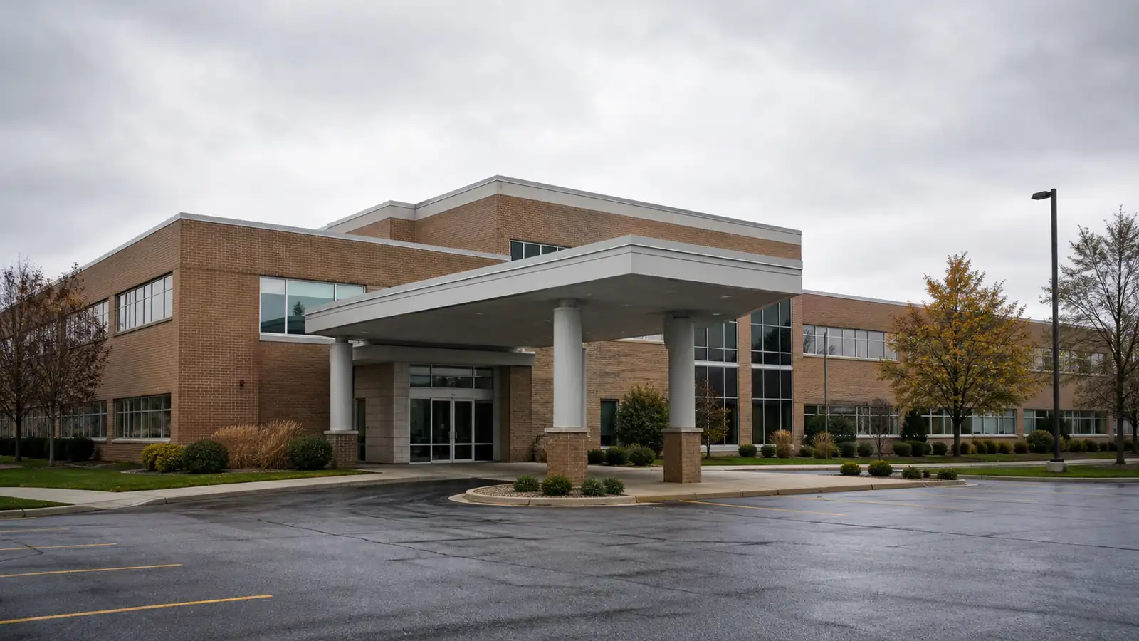 Michigan Nurses Association sues Sturgis Hospital over alleged WARN Act violation