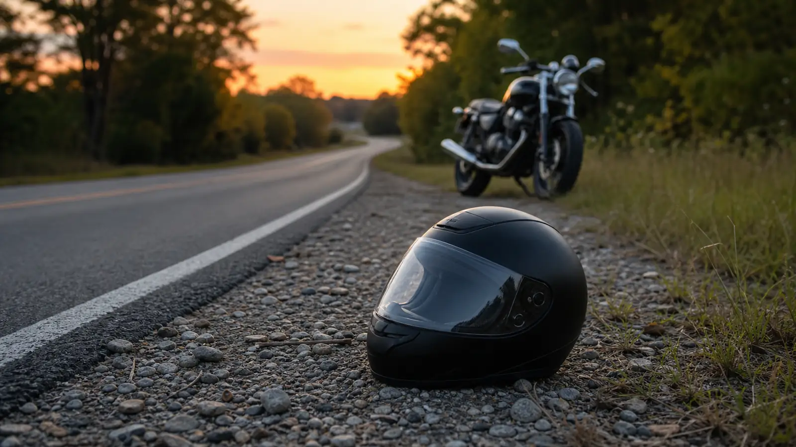 Motorcyclist killed in Homer Township crash