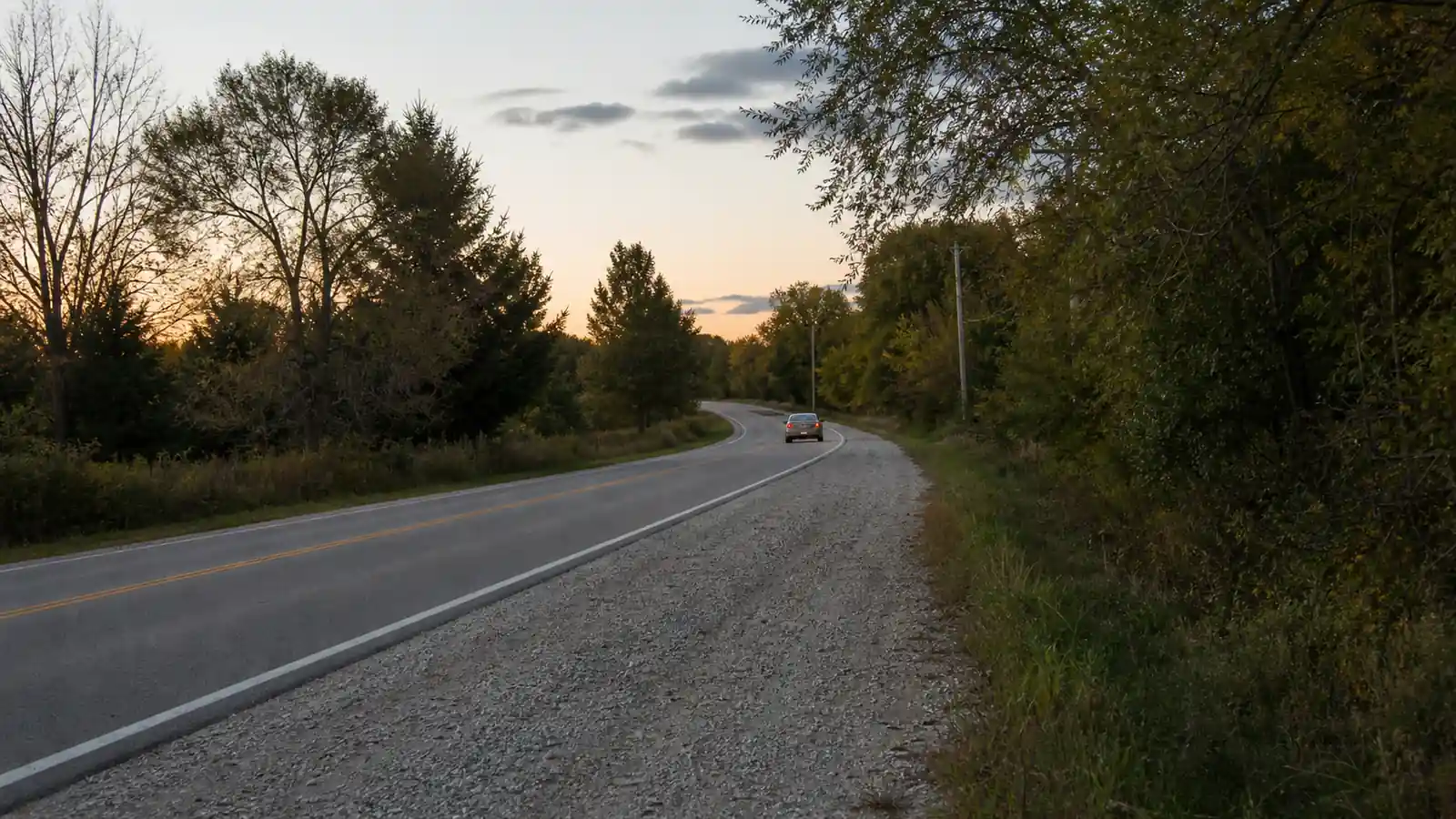 Belleville man dies in Waterloo Township single-vehicle crash