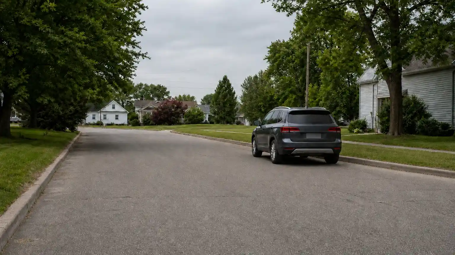 Harrison hate crime charges follow alleged vehicle assault