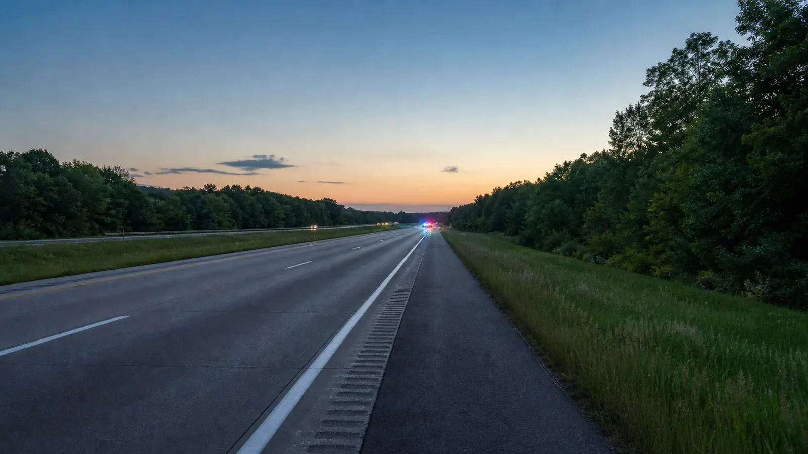Two killed, one seriously injured in I-94 rollover crash near Battle Creek