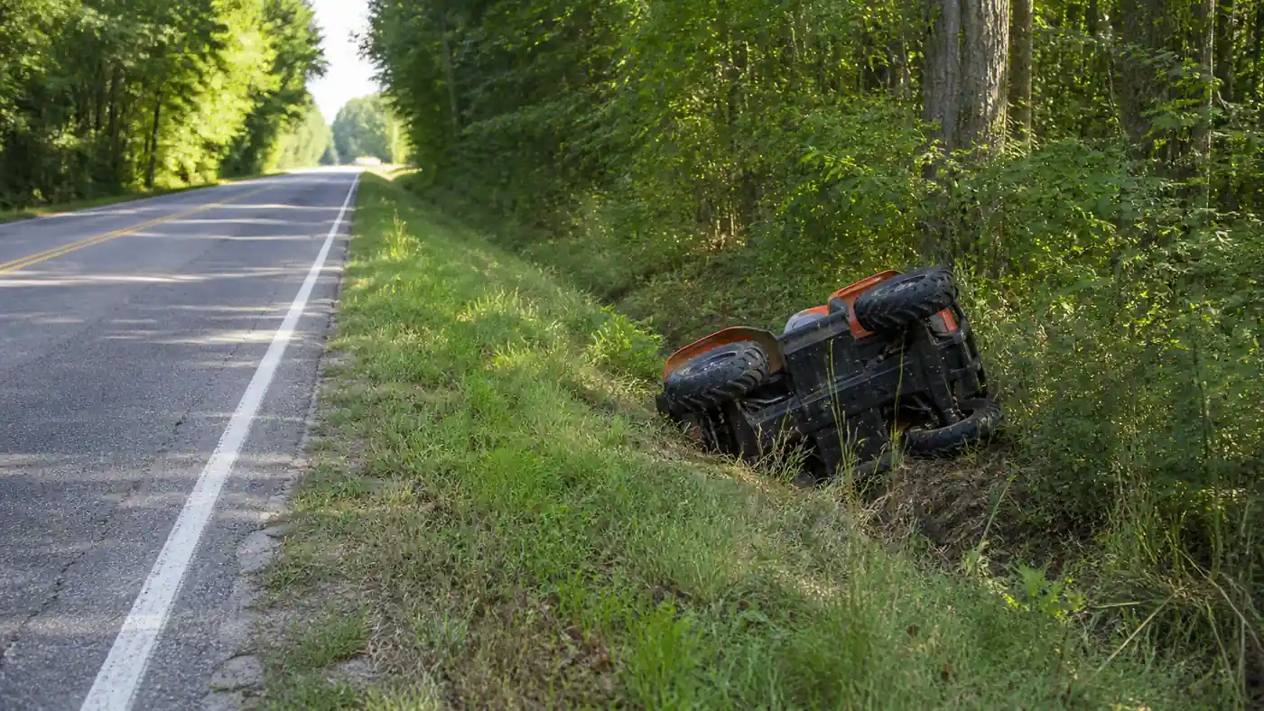 Beaverton resident, 28, dies in ATV crash
