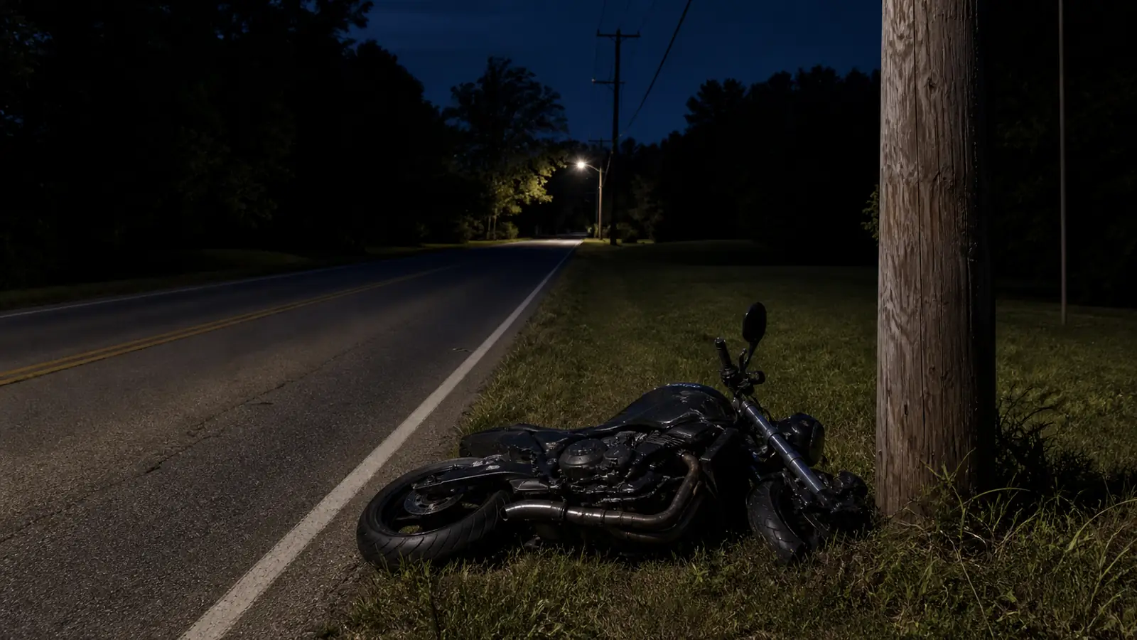 Sparta motorcyclist dies in Plainfield Township crash