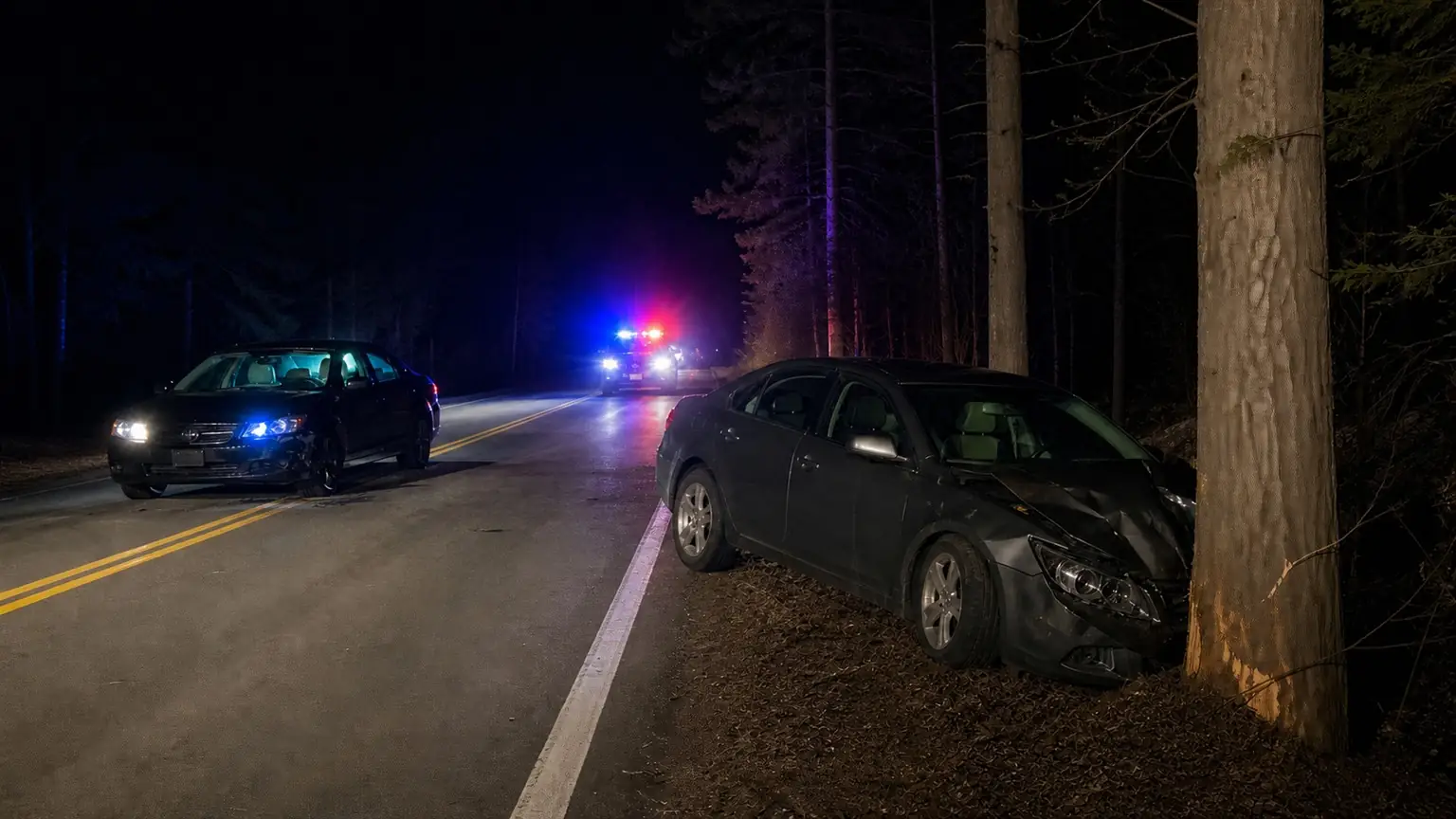 Gaylord man fatally shot after Otsego County police pursuit