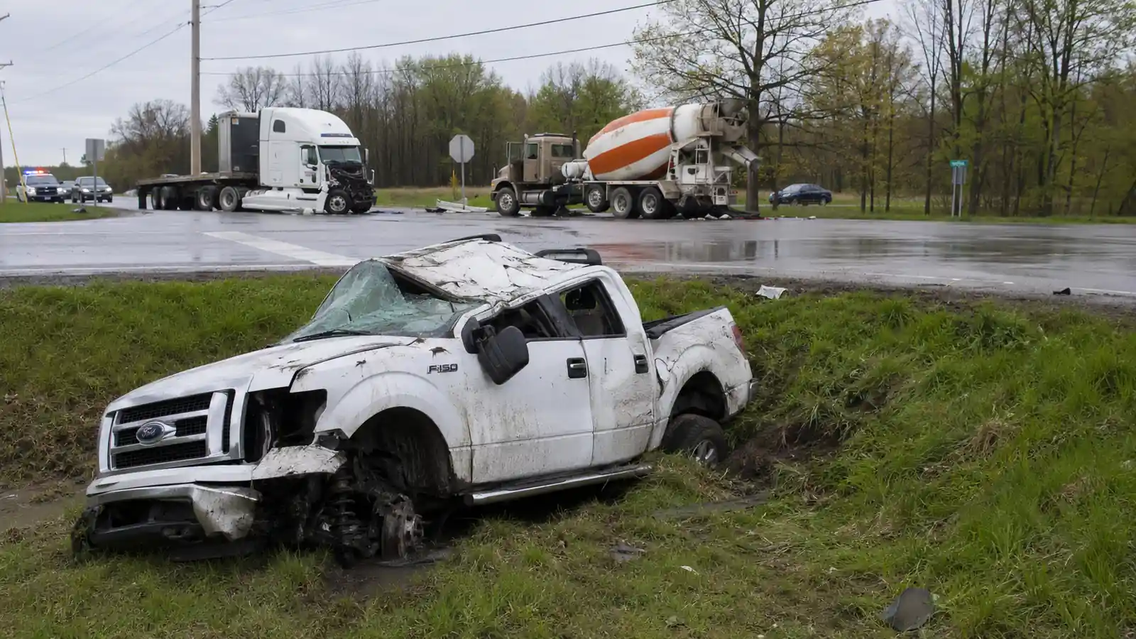 Missouri man killed in Buena Vista Township crash