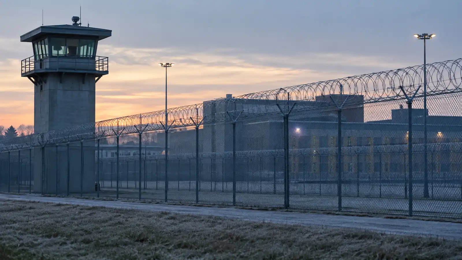Man dies in suspected homicide at Carson City prison