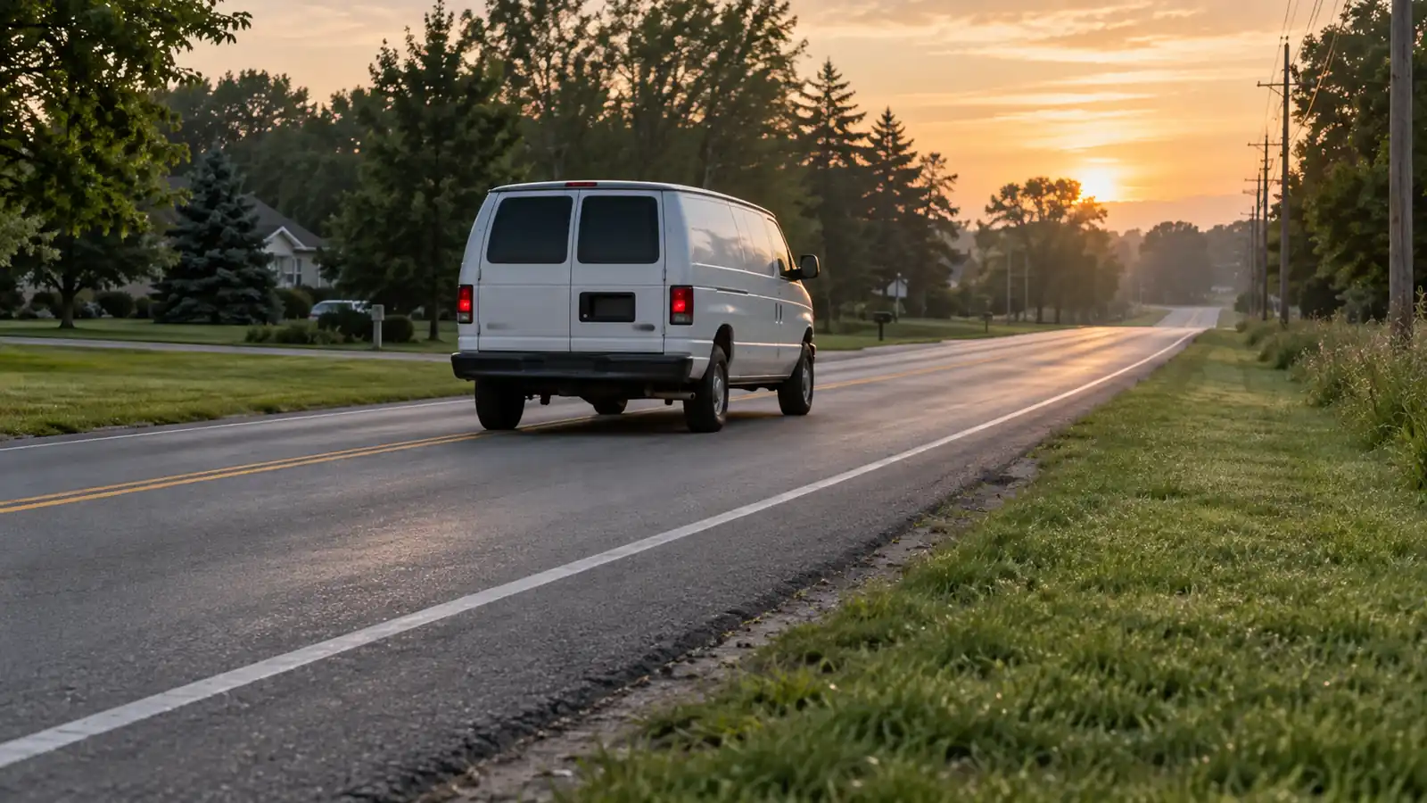 Suspect arrested after Huron Township hit-and-run