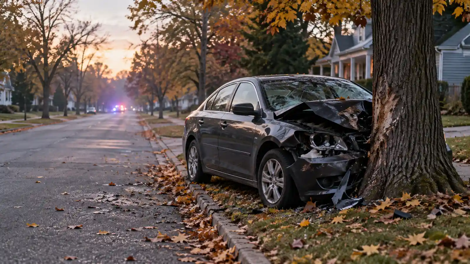 ICE tried to stop driver before fatal Grand Rapids crash
