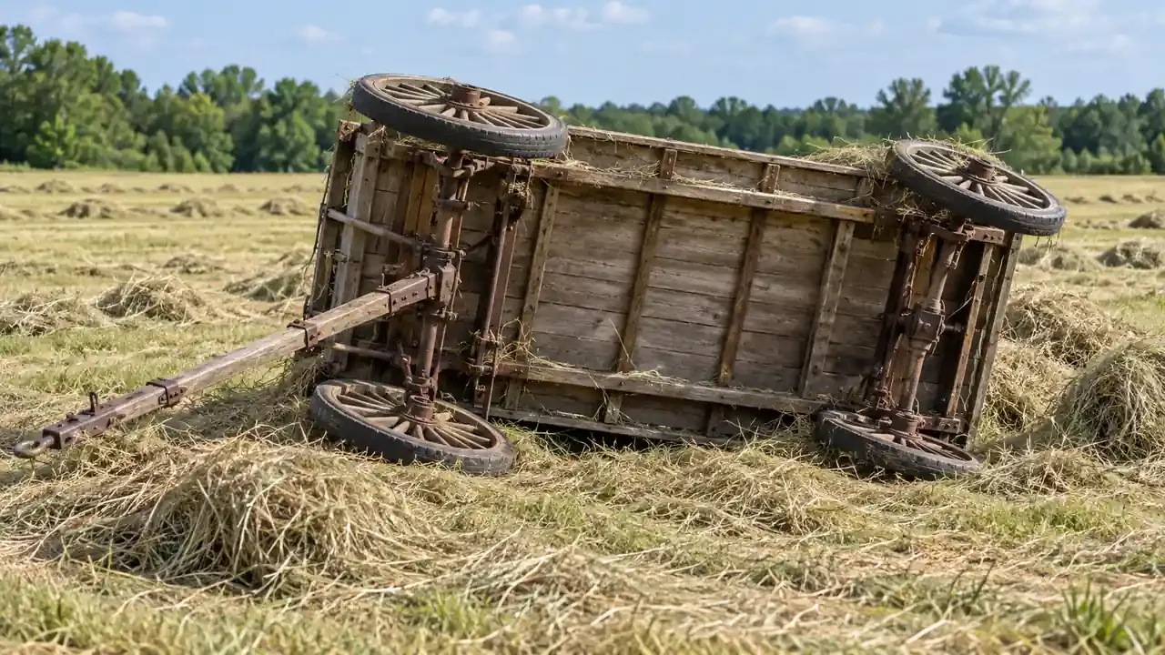 Amish teen dies after Sanilac County farm accident