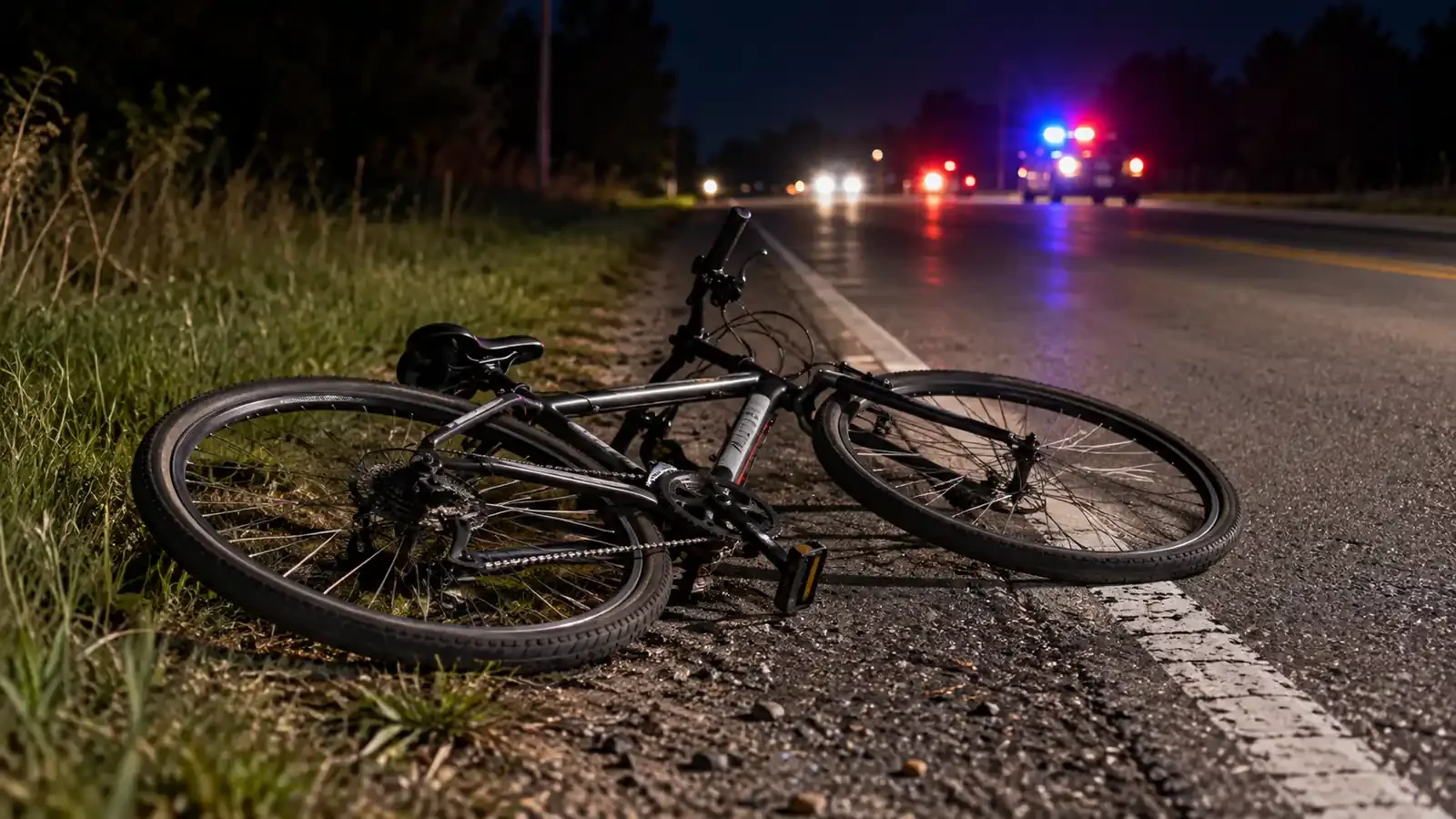 Bicyclist seriously injured in Kalamazoo Township crash