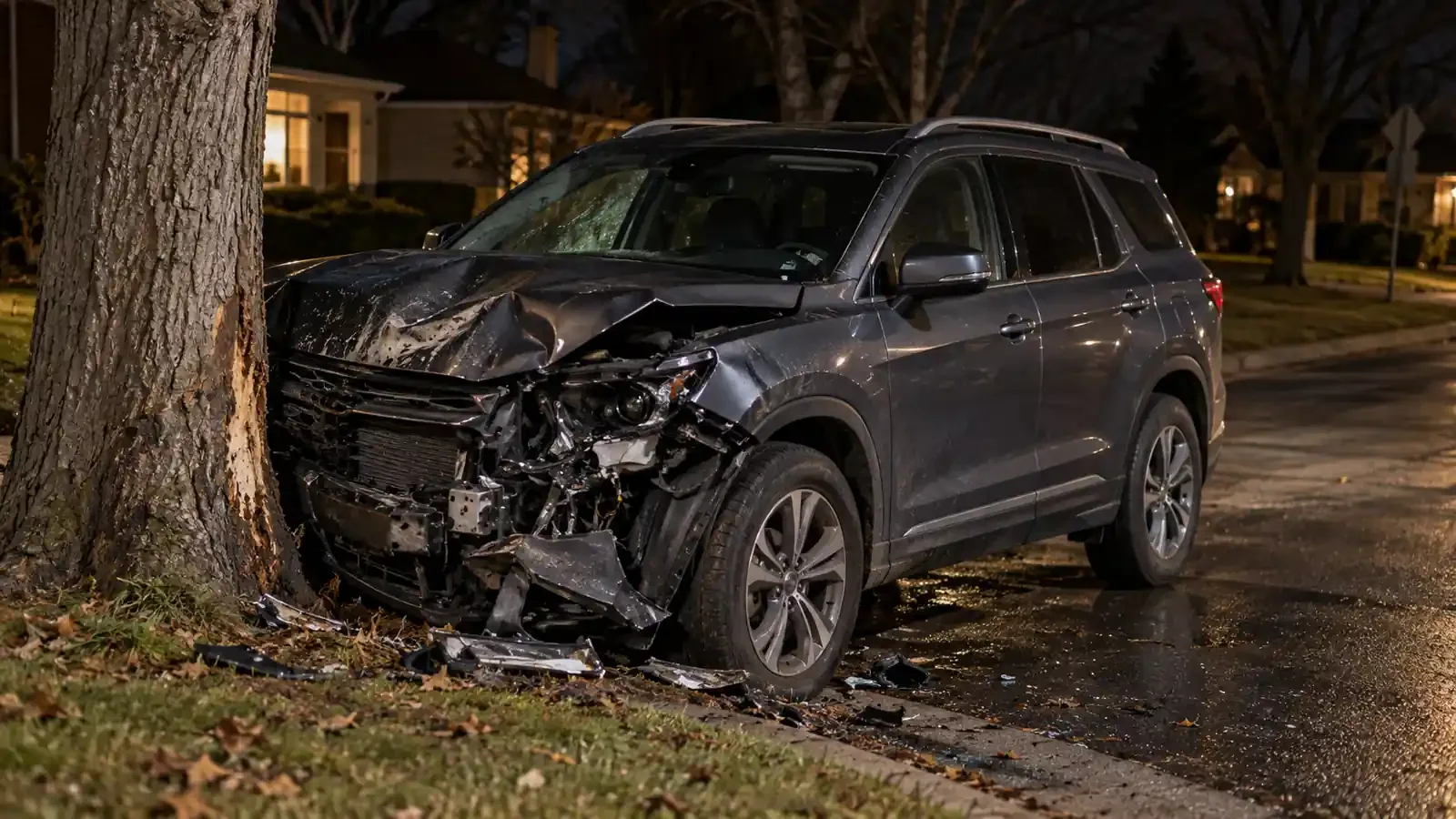 Driver charged in fatal Berkley crash