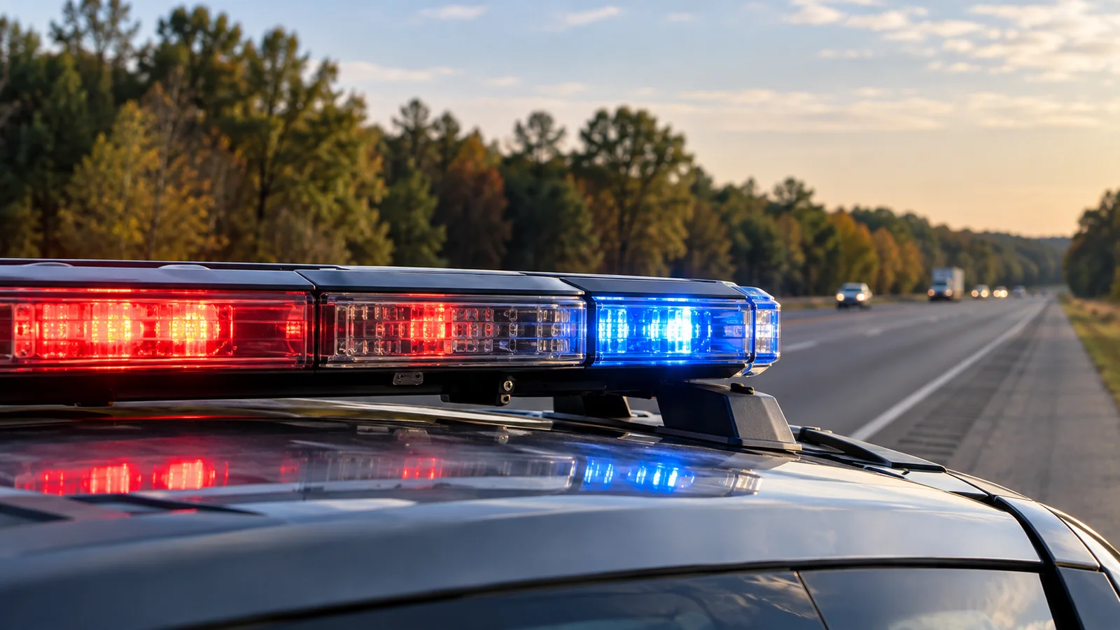 Driver dies in I-94 Kalamazoo crash