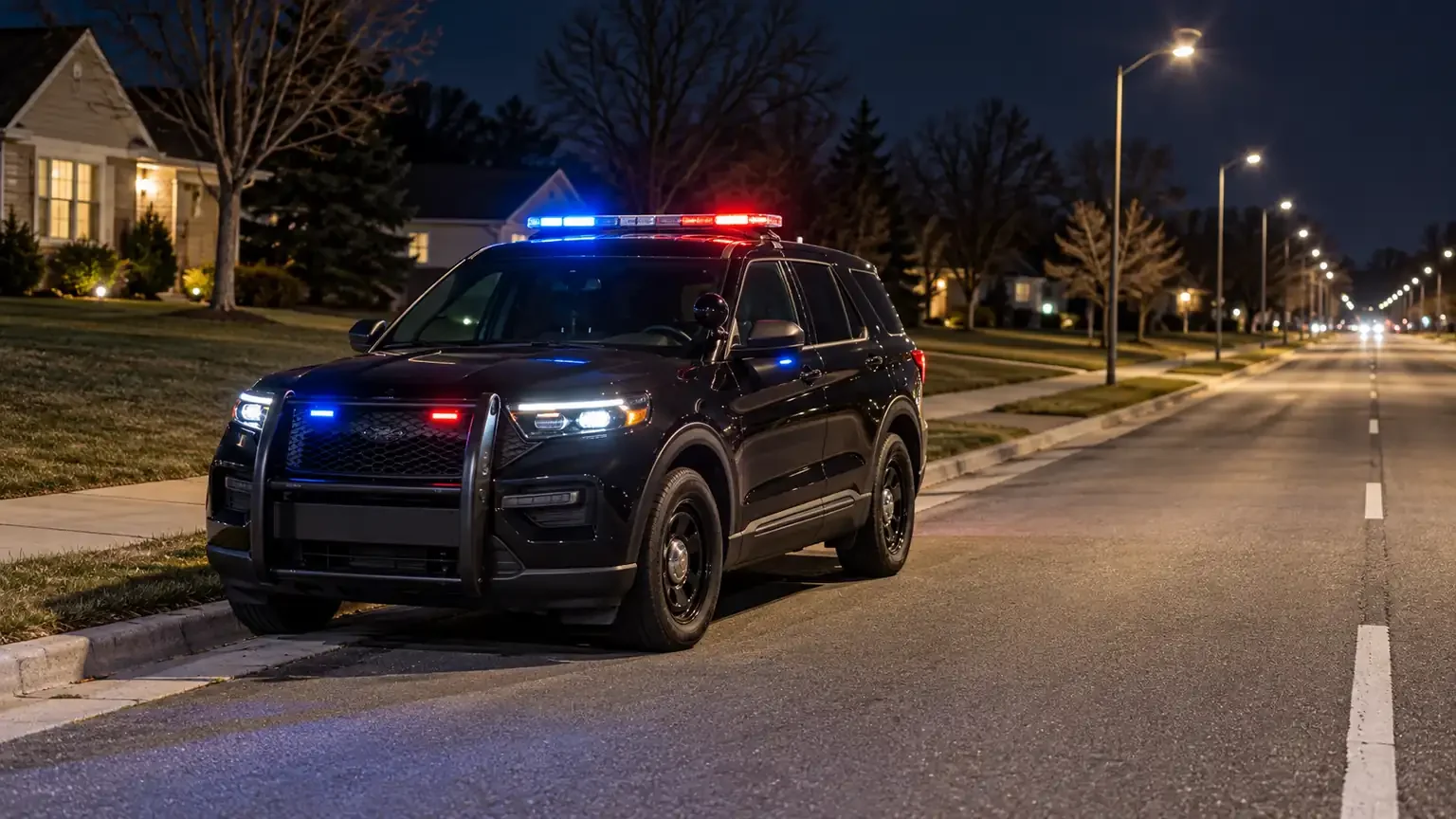 14-year-old dies in Grandville pedestrian crash