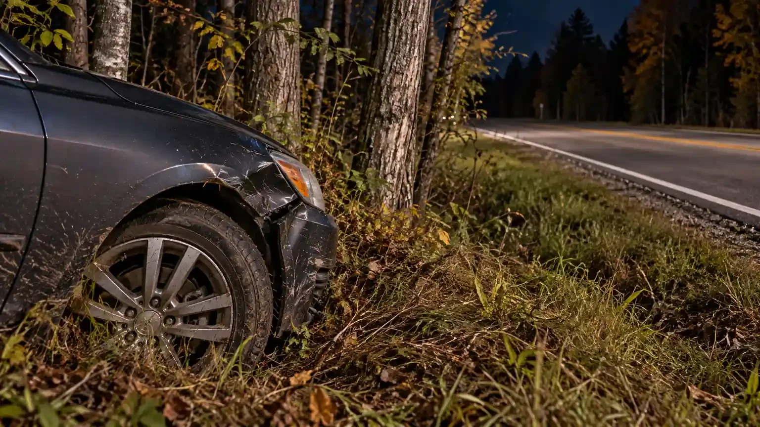 Stockbridge woman killed in M-65 crash in Alcona County