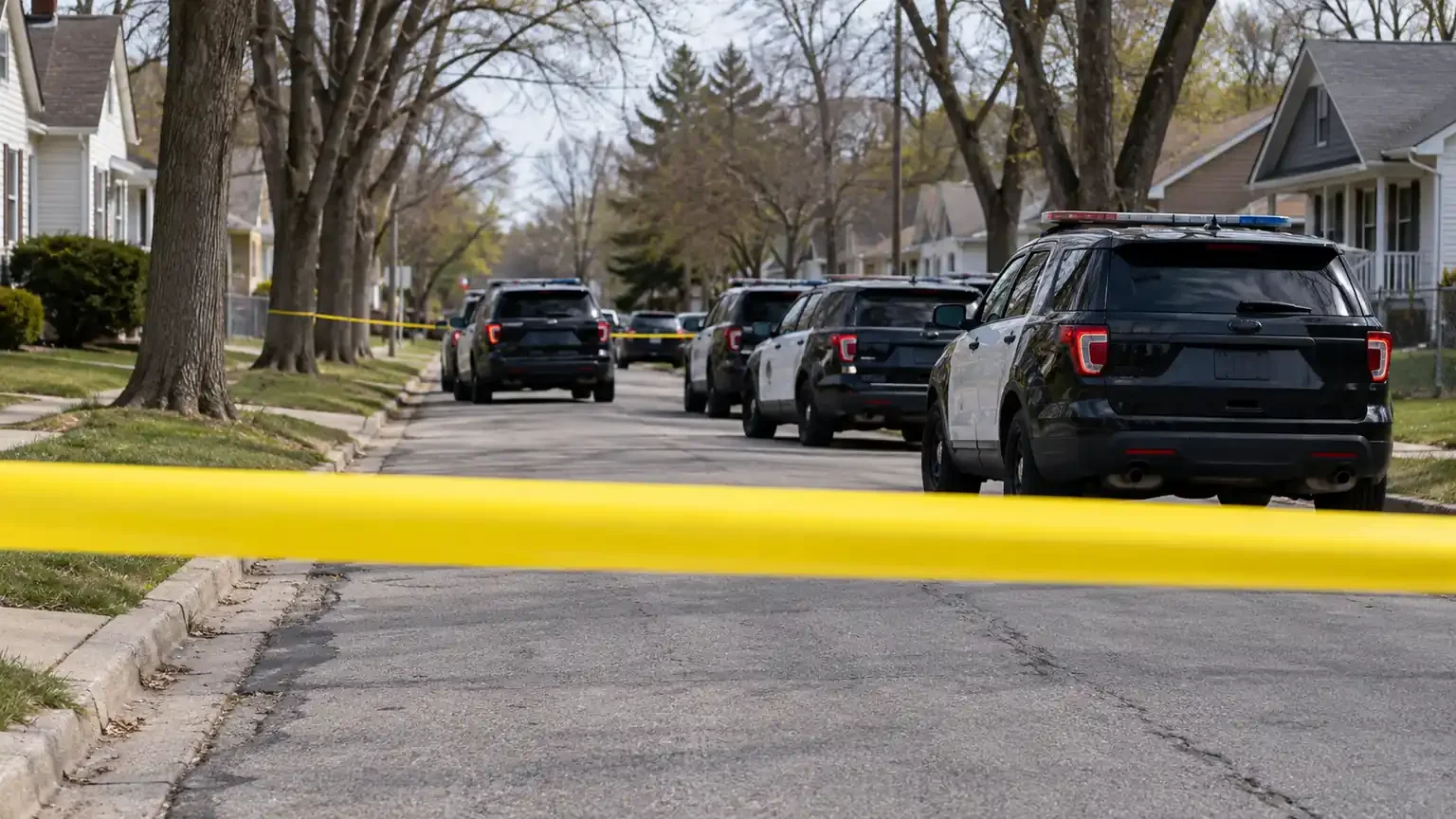 Jackson police shooting leaves 16-year-old critically injured