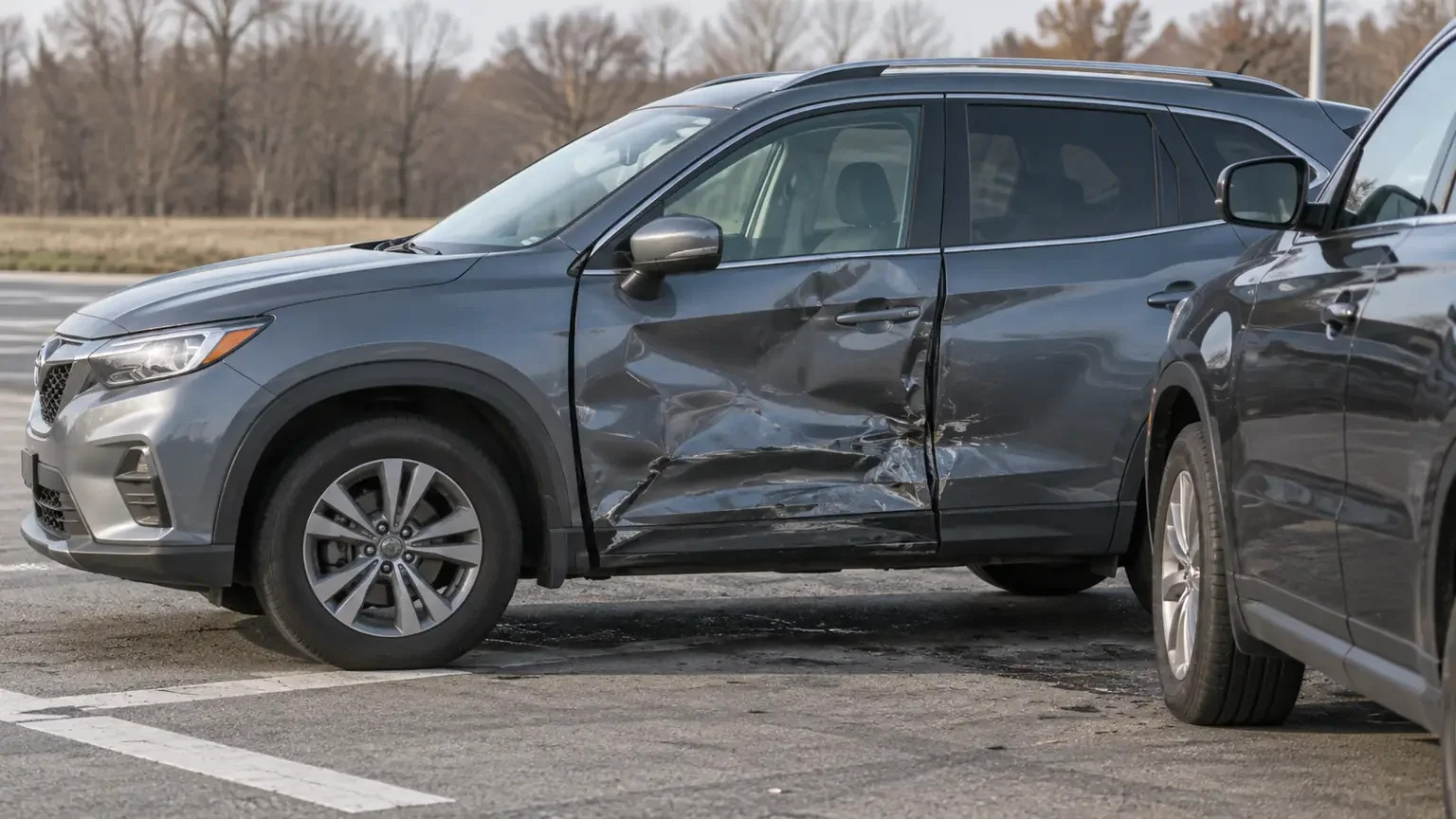 Woman, 77, killed in Cass County's Mason Township crash