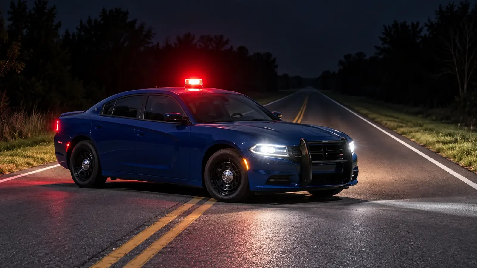 Pedestrian killed on U.S. 12 in Woodstock Township