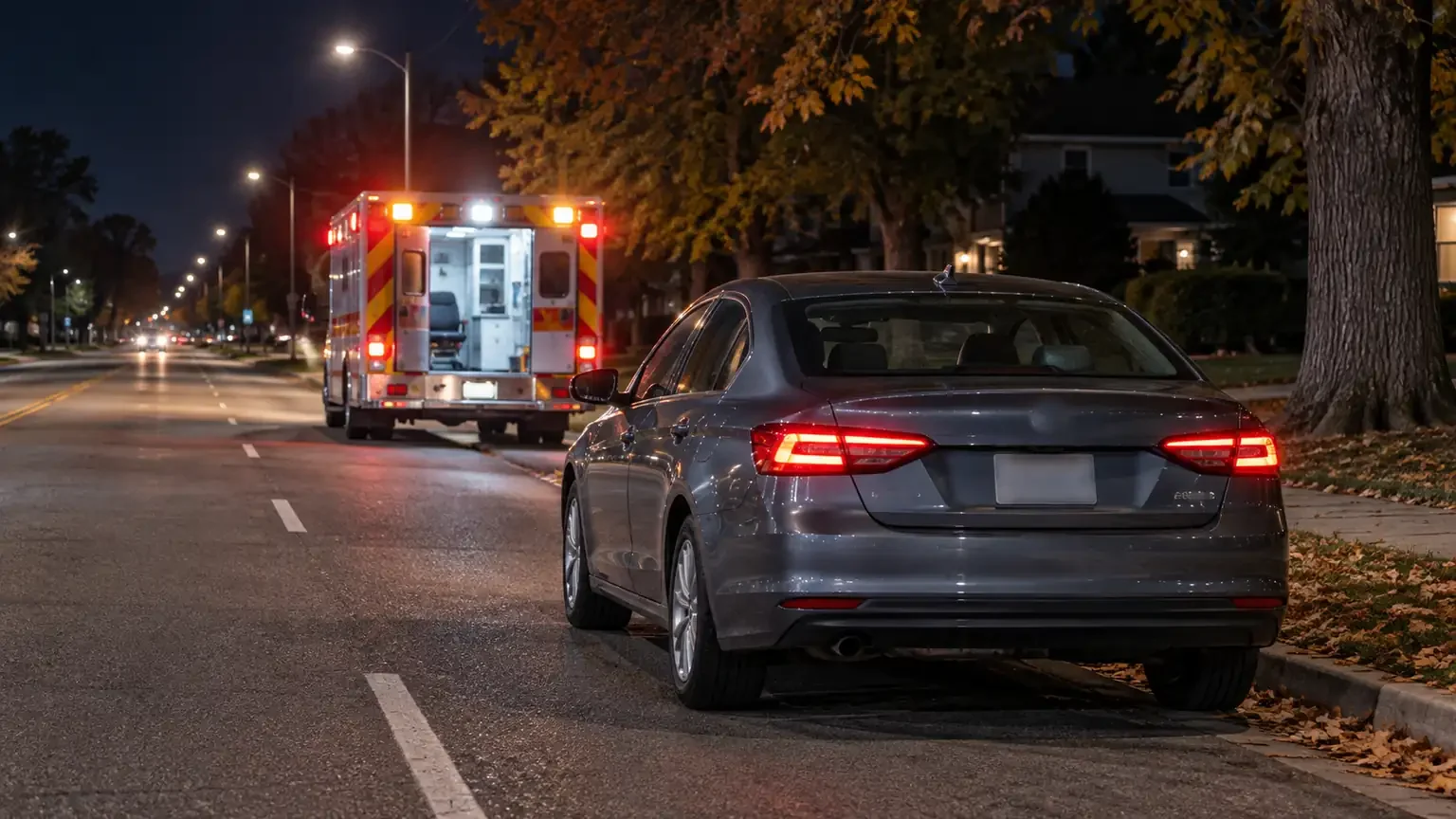 Pedestrian critically injured on East Stadium Boulevard in Ann Arbor