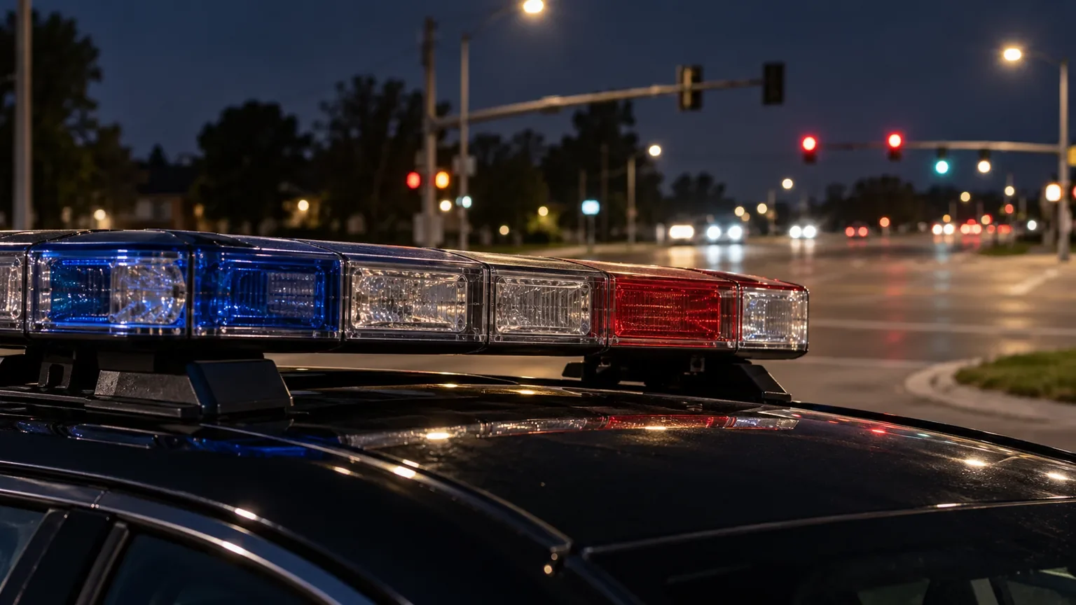 Driver critically injured in Dearborn Heights crash