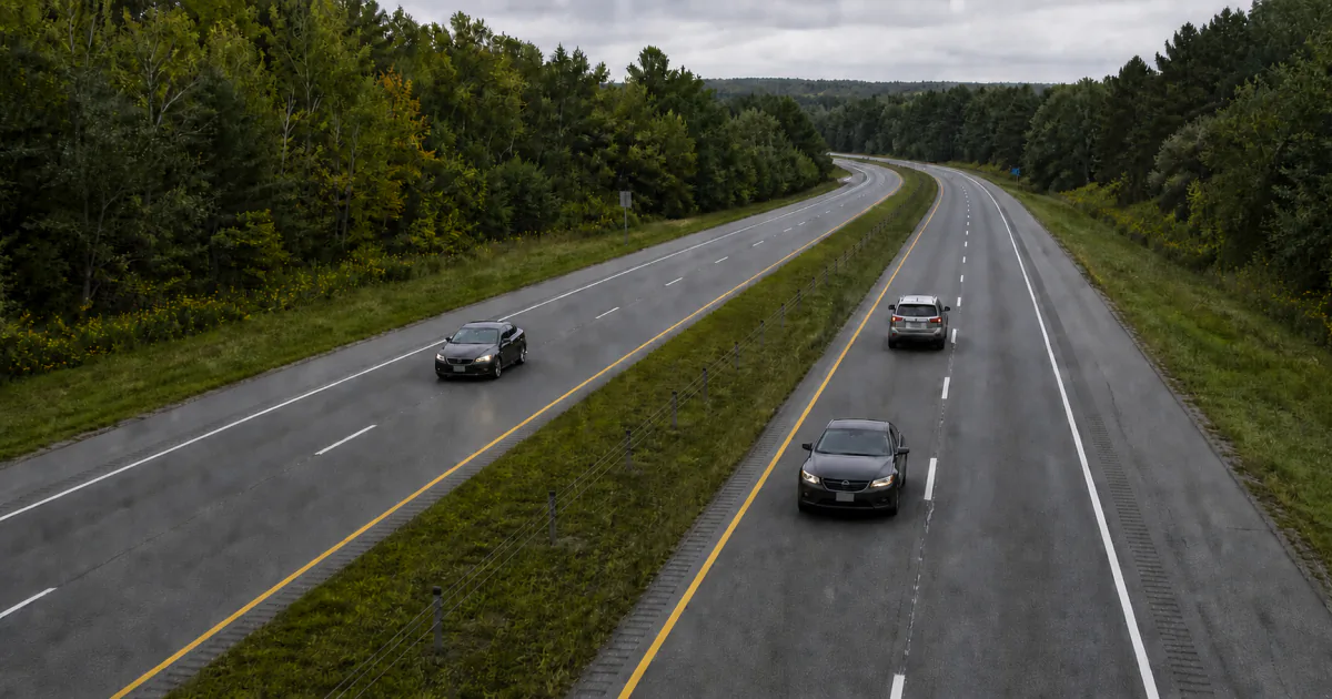 Michigan Head-On and Wrong-Way Accident Claims