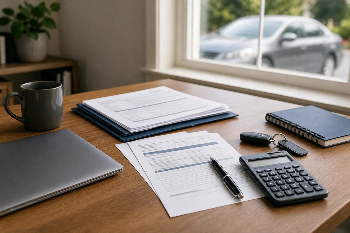 How Does Michigan No-Fault Wage Loss Work After a Car Accident?
