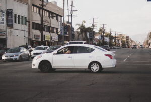 Detroit, MI - Victims Suffer Injuries in Collision at M-39 & Plymouth Rd